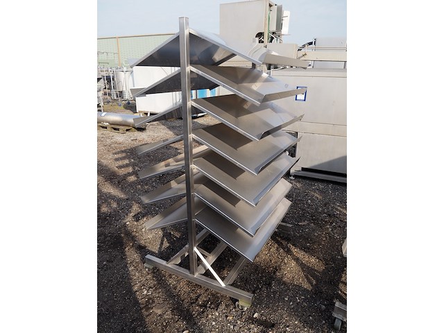 Nn trolleys - afbeelding 8 van  9