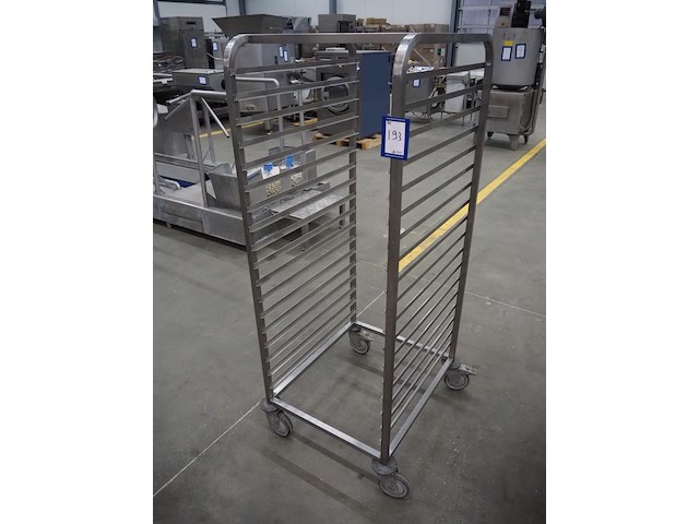 Nn trolleys - afbeelding 3 van  6