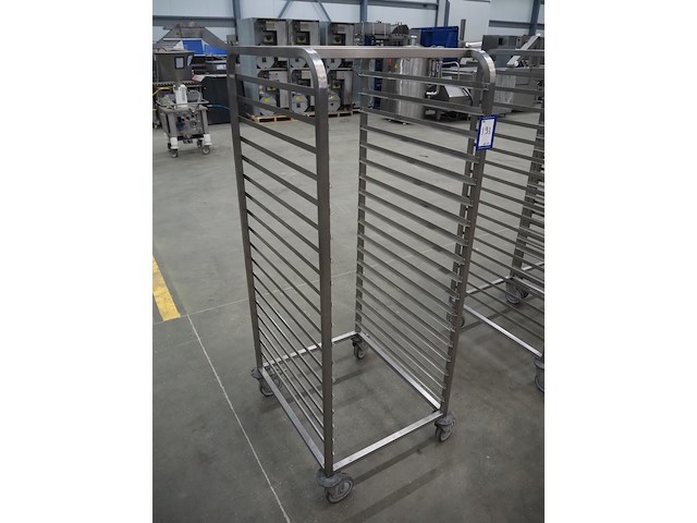 Nn trolleys - afbeelding 4 van  6