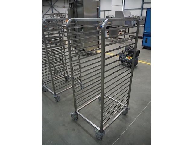 Nn trolleys - afbeelding 5 van  6