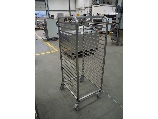 Nn trolleys - afbeelding 6 van  6