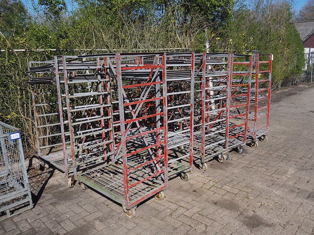 Nn trolleys - afbeelding 3 van  6