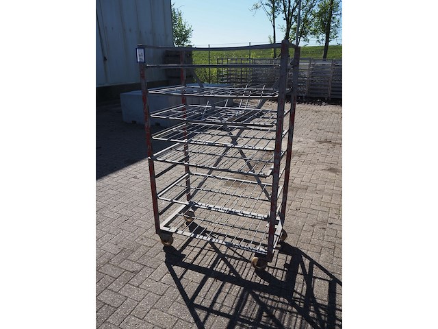 Nn trolleys - afbeelding 4 van  6