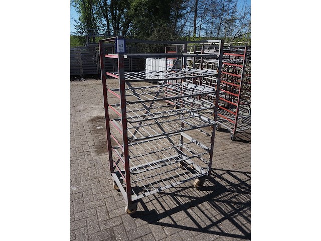 Nn trolleys - afbeelding 5 van  6