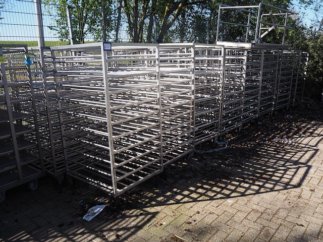 Nn trolleys - afbeelding 1 van  6
