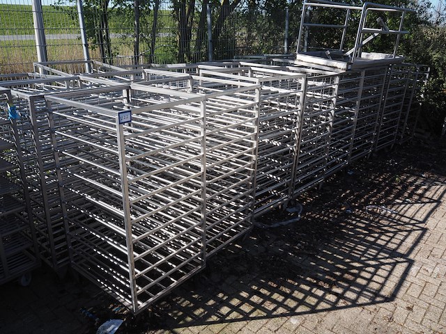 Nn trolleys - afbeelding 2 van  6