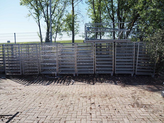 Nn trolleys - afbeelding 3 van  6