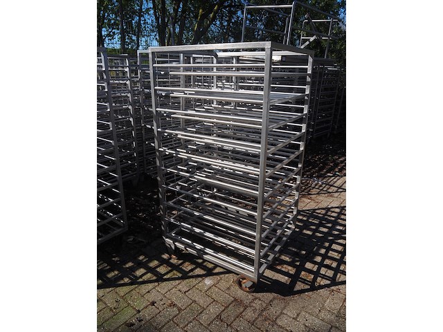 Nn trolleys - afbeelding 4 van  6