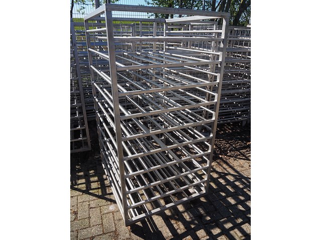 Nn trolleys - afbeelding 6 van  6