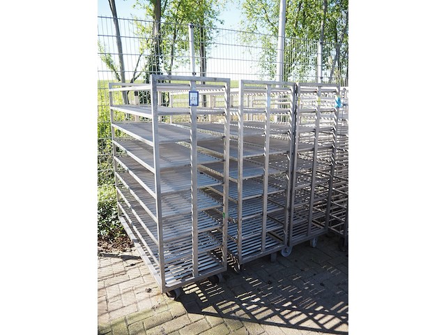 Nn trolleys - afbeelding 1 van  5