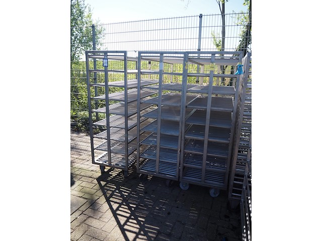 Nn trolleys - afbeelding 2 van  5