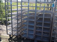 Nn trolleys - afbeelding 2 van  5