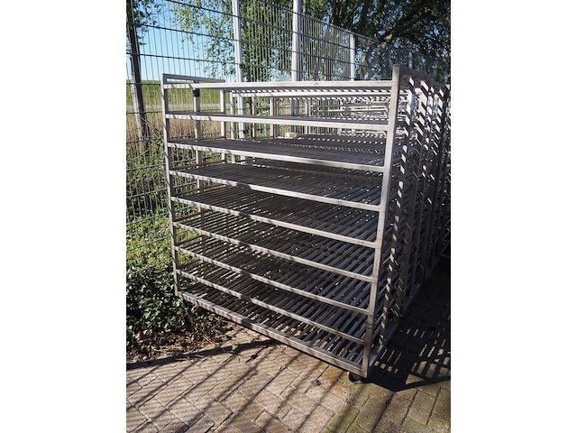 Nn trolleys - afbeelding 3 van  5