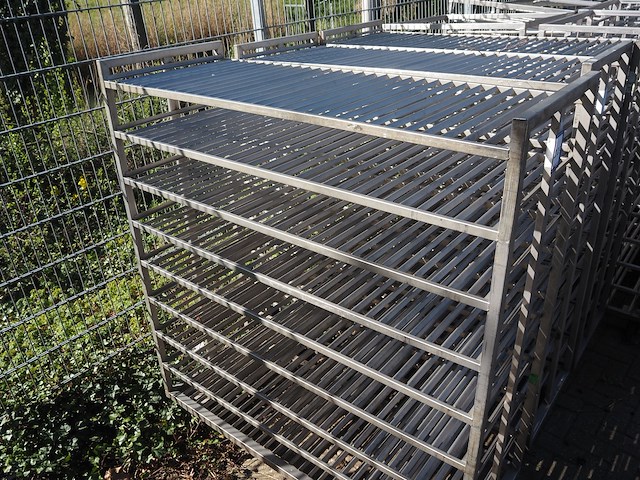 Nn trolleys - afbeelding 4 van  5