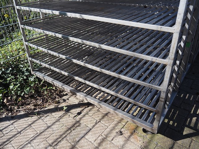 Nn trolleys - afbeelding 5 van  5