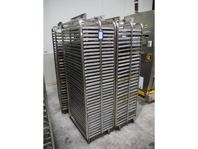 Nn trolleys - afbeelding 1 van  8