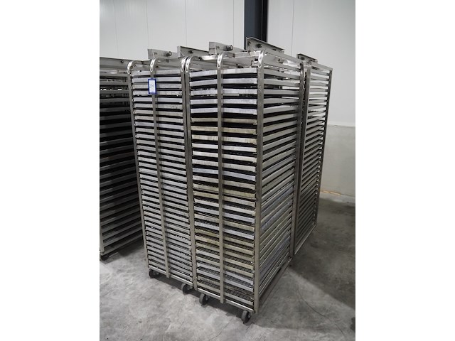 Nn trolleys - afbeelding 2 van  8