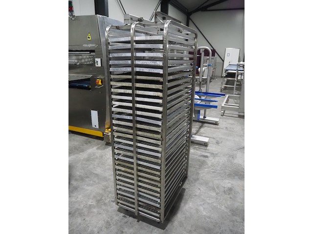 Nn trolleys - afbeelding 3 van  8