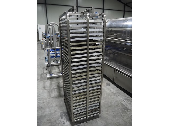 Nn trolleys - afbeelding 4 van  8