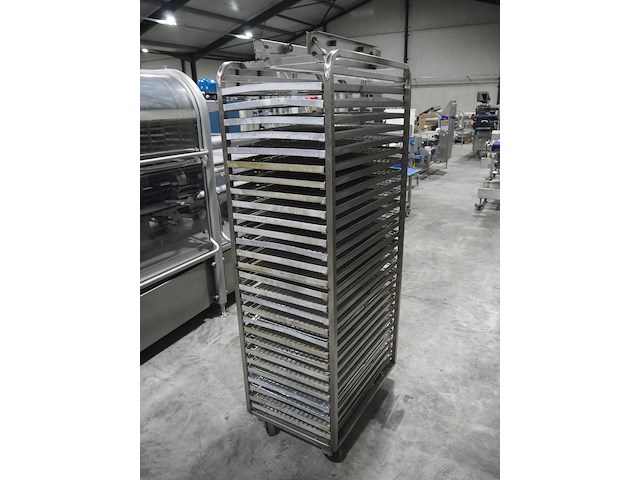 Nn trolleys - afbeelding 5 van  8