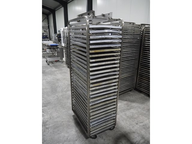 Nn trolleys - afbeelding 6 van  8