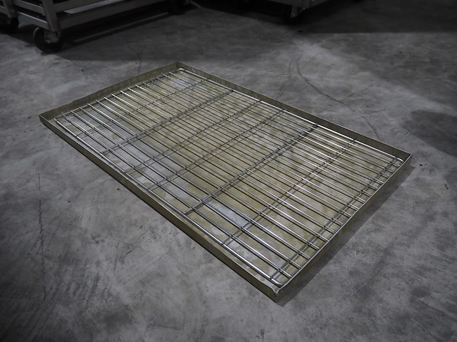 Nn trolleys - afbeelding 8 van  8