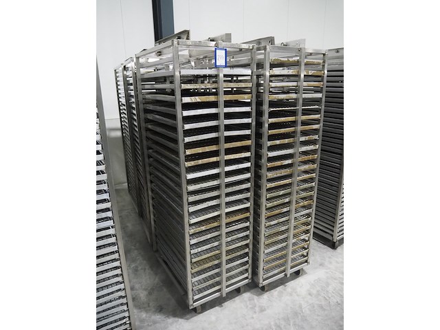 Nn trolleys - afbeelding 1 van  8