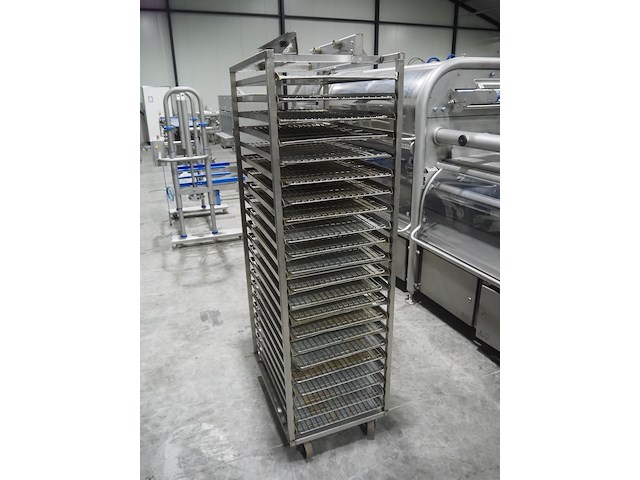 Nn trolleys - afbeelding 3 van  8