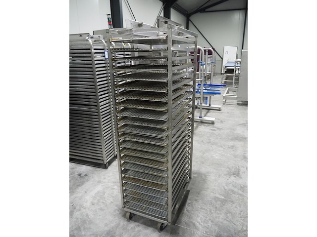 Nn trolleys - afbeelding 4 van  8