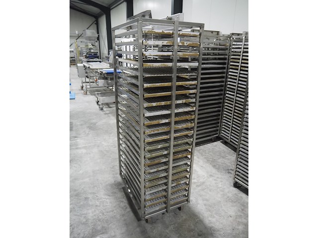 Nn trolleys - afbeelding 5 van  8