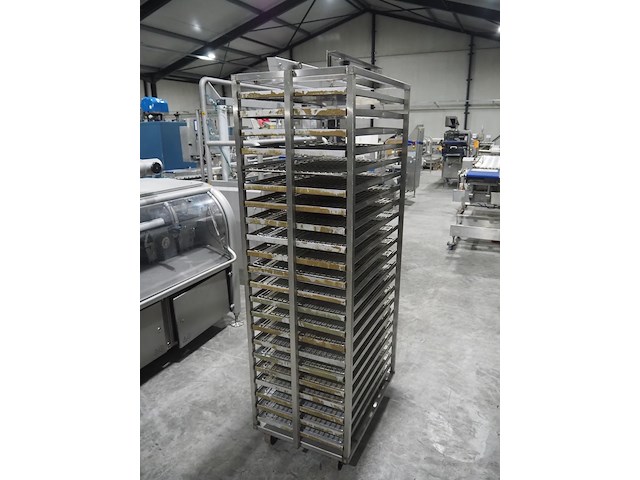 Nn trolleys - afbeelding 6 van  8