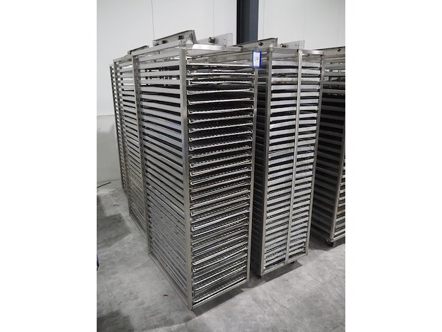 Nn trolleys - afbeelding 1 van  8