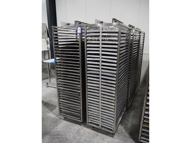 Nn trolleys - afbeelding 2 van  8