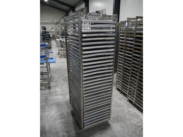 Nn trolleys - afbeelding 3 van  8