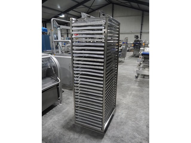 Nn trolleys - afbeelding 4 van  8