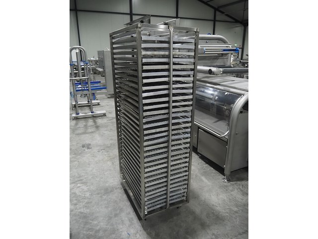 Nn trolleys - afbeelding 5 van  8