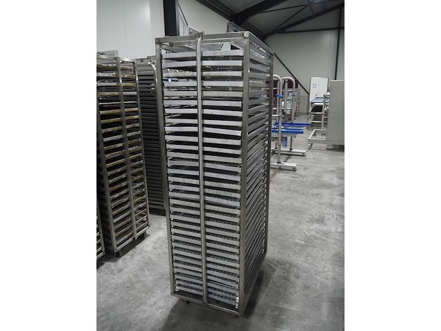 Nn trolleys - afbeelding 6 van  8