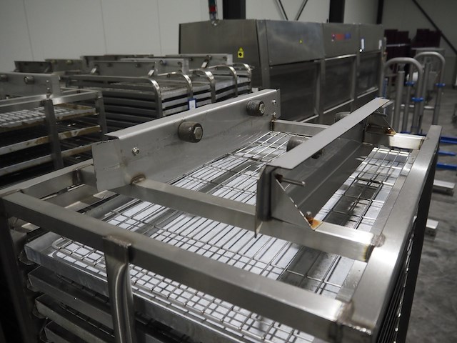 Nn trolleys - afbeelding 7 van  8