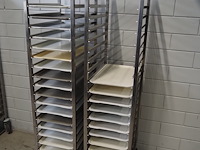Nn trolleys - afbeelding 1 van  5