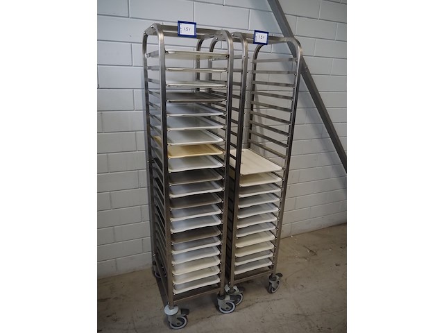 Nn trolleys - afbeelding 2 van  5