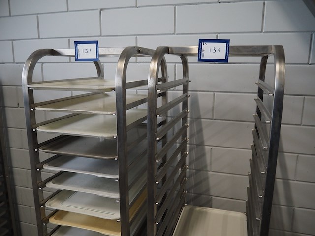 Nn trolleys - afbeelding 3 van  5