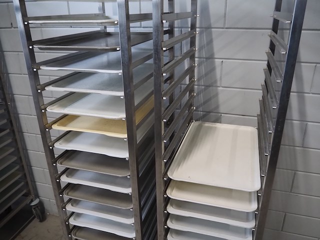 Nn trolleys - afbeelding 4 van  5