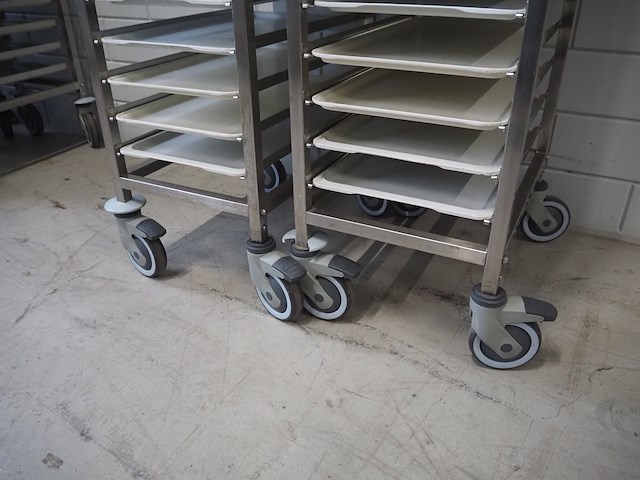 Nn trolleys - afbeelding 5 van  5