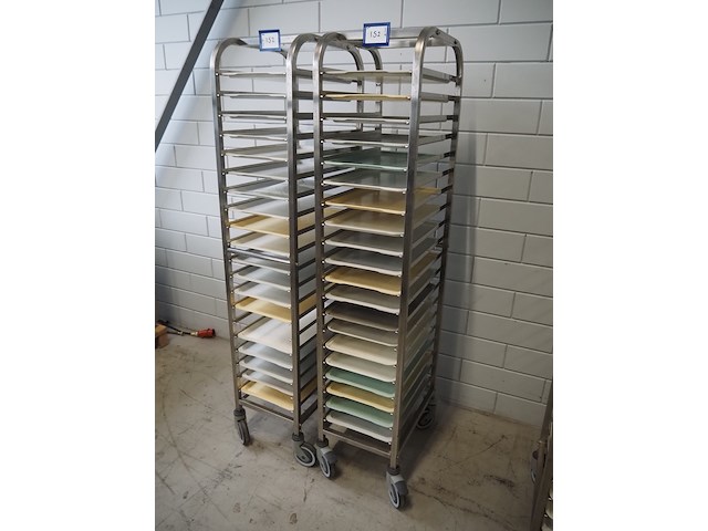 Nn trolleys - afbeelding 1 van  5