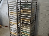 Nn trolleys - afbeelding 1 van  5