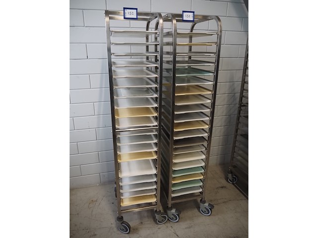 Nn trolleys - afbeelding 2 van  5