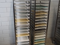 Nn trolleys - afbeelding 2 van  5