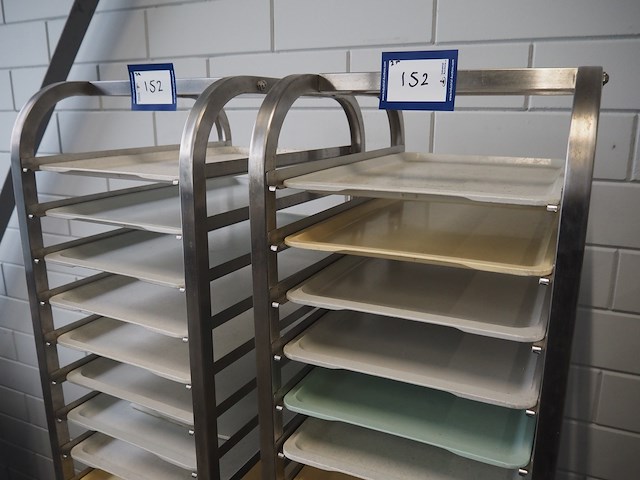 Nn trolleys - afbeelding 3 van  5