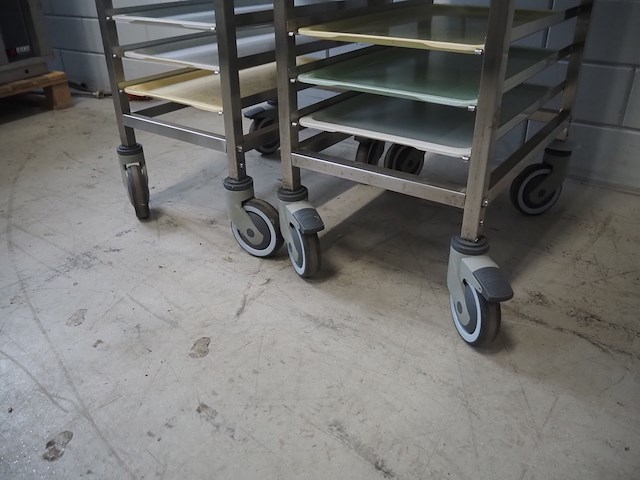 Nn trolleys - afbeelding 5 van  5