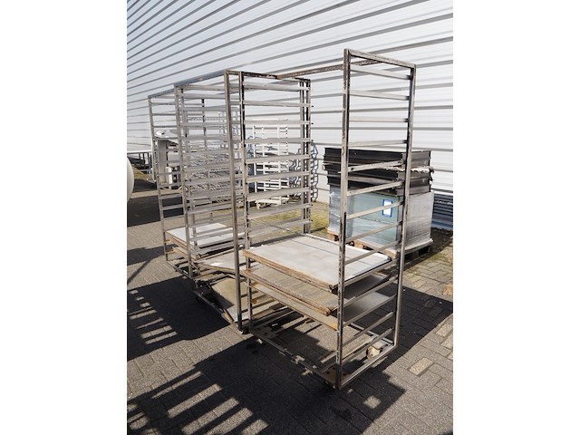 Nn trolleys - afbeelding 3 van  8